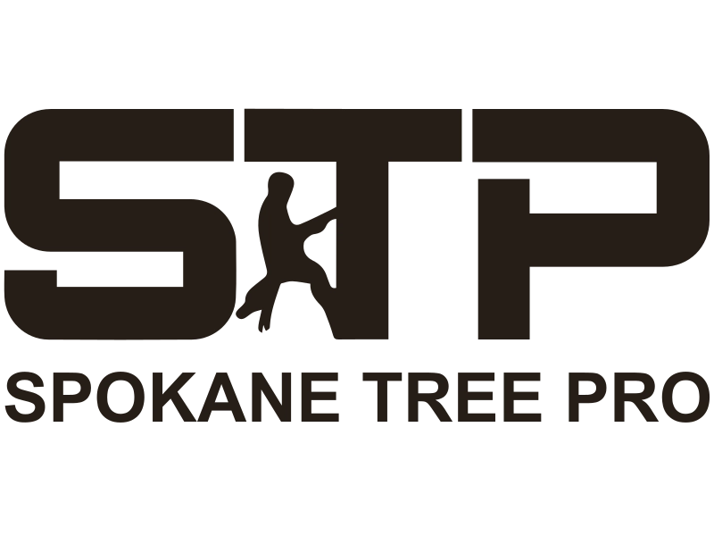 Spokane Tree Pro Logo