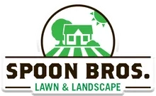 Spoon Bros. Lawn & Landscape LLC Logo