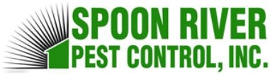 Spoon River Pest Control, Inc. Logo