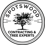 Spotswood Contracting & Tree Experts Logo