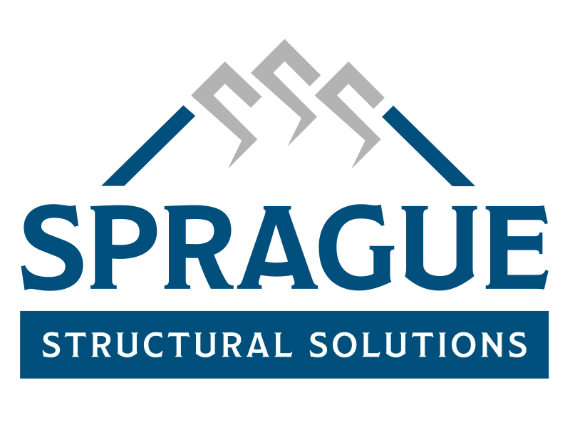 Sprague Structural Solutions Logo