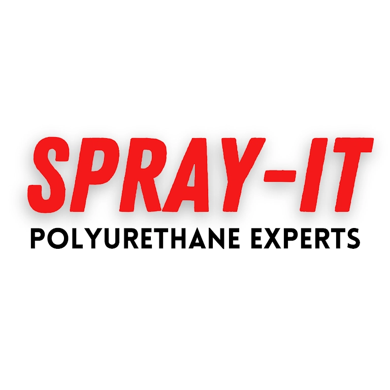 Spray-It FOAM Logo