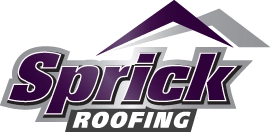 Sprick Roofing Co., Inc. Logo