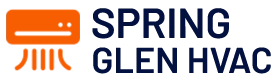 Spring Glen Heating & AC Logo