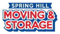 Spring Hill Moving & Storage Logo