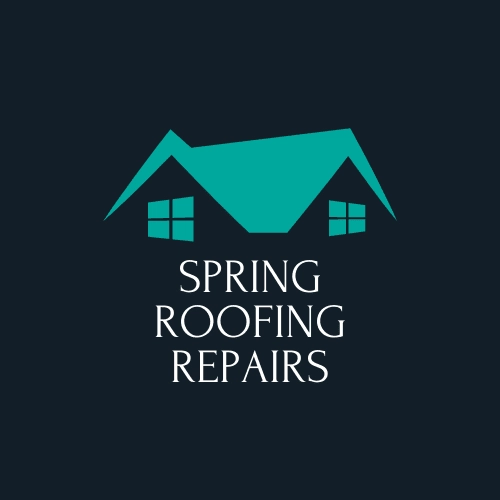 Spring Roofing Repairs Logo