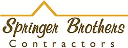 Springer Brothers Logo