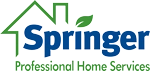 Springer Professional Home Services Logo