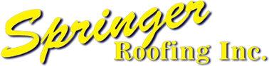Springer Roofing Inc Logo