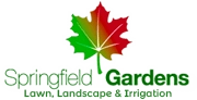 Springfield Gardens Lawn & Landscape, LLC Logo