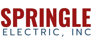Springle Electric Inc Logo