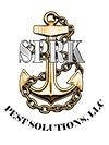 SPRK Pest Solutions Logo