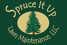Spruce It Up Lawn Maintenance LLC Logo