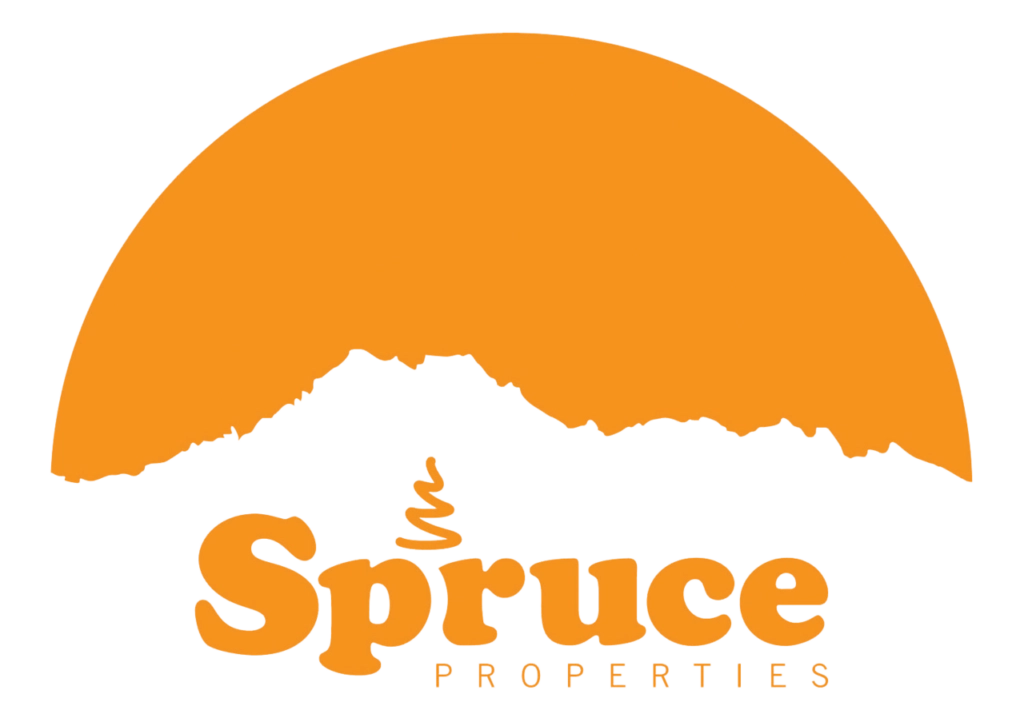 Spruce Properties Logo