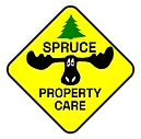 Spruce Property Care Logo