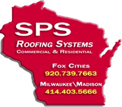 SPS Roofing Systems Logo