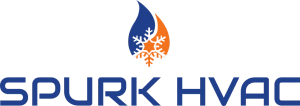 Spurk HVAC, LLC. Logo
