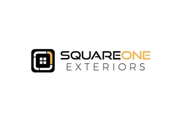 Square One Exteriors Logo