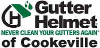 Square One Restoration LLC / Gutter Helmet of Cookeville Logo