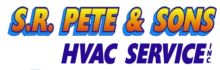 S.R. Pete & Sons, Inc Logo