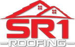 SR1 Roofing Logo