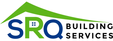SRQ Building Services, Inc. Logo