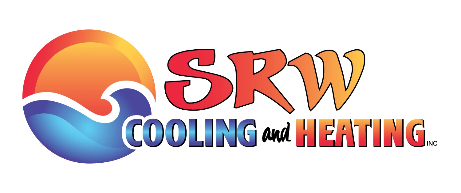 SRW Cooling And Heating Inc. Logo