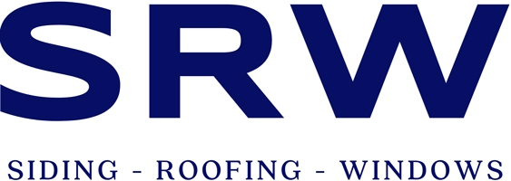 SRW LLC - Specialized Restoration Work Logo