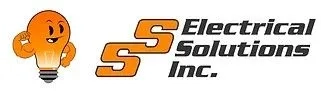 SS Electrical Solutions Logo