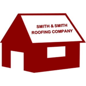SS Roofing Company Logo