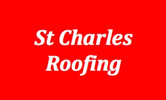 St. Charles Roofing Logo