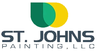 St. Johns Painting, LLC Logo