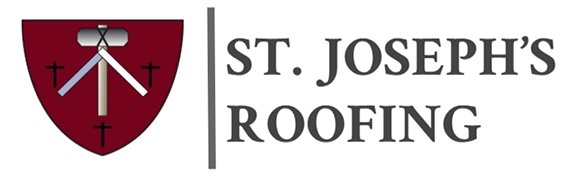 St Joseph's Roofing Inc Logo