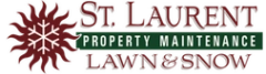 St. Laurent Property Maintenance Logo