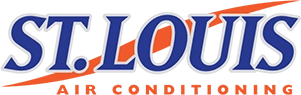 St. Louis Air Conditioning Logo