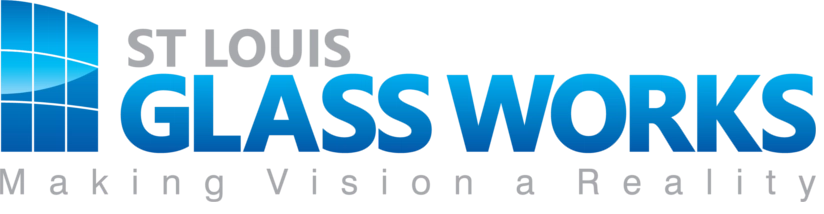 St Louis Glass Works Logo
