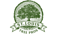 St. Louis Tree Pros Logo
