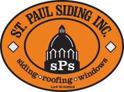 St. Paul Siding Logo