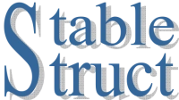 Stable Struct Logo