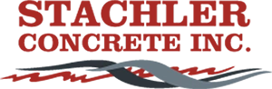 Stachler Concrete Inc Logo