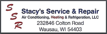 Stacys Service & Repair Logo