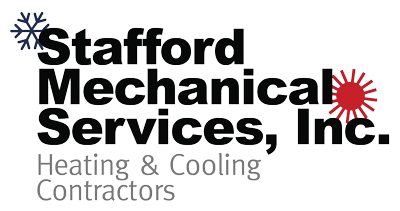 Stafford Mechanical Services Inc. Logo