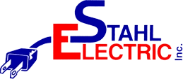 Stahl Electric Logo