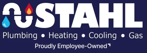 Stahl Plumbing, Heating & Air Conditioning, Inc. Logo