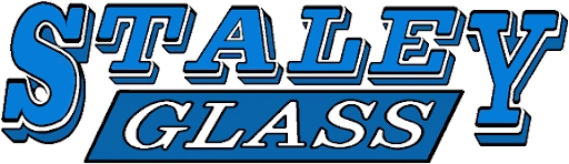 Staley Glass Logo