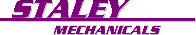 Staley Mechanicals Logo