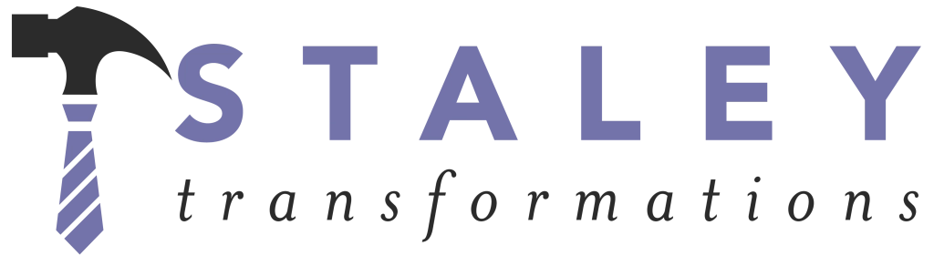 Staley Transformations Logo