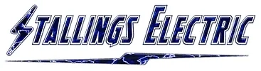 Stallings Electric Logo