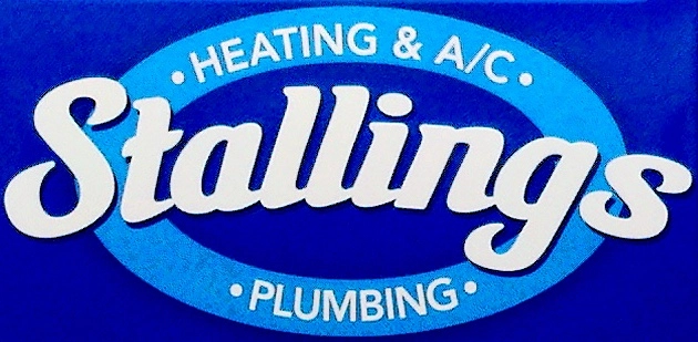 Stallings Plumbing, Heating & A/C, Inc. Logo