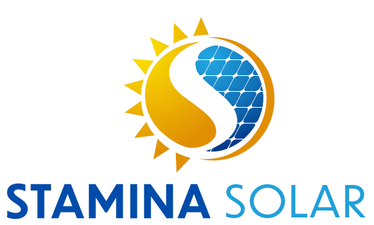 Stamina Solar Logo
